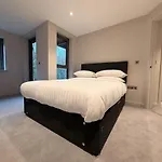 The Ironworks Apartment, 3 Bed * Backbarrow