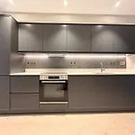 The Ironworks Apartment, 3 Bed Backbarrow