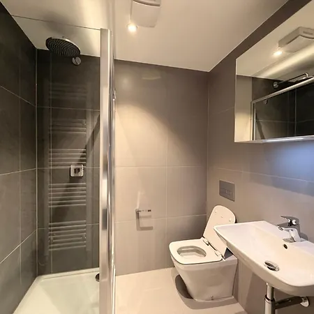 The Ironworks Apartment, 3 Bed Backbarrow