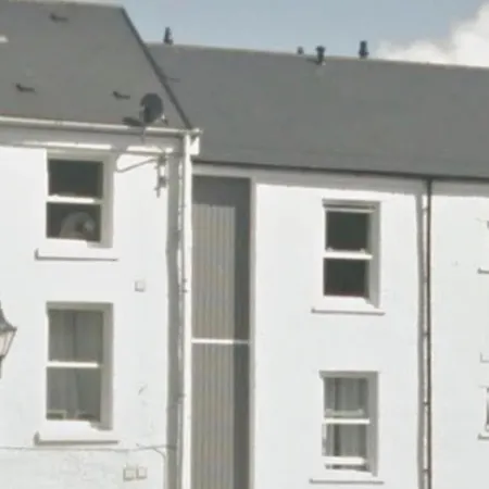 The Ironworks Apartment, *