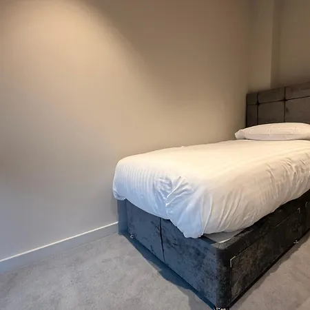 The Ironworks Apartment, 3 Bed * Backbarrow