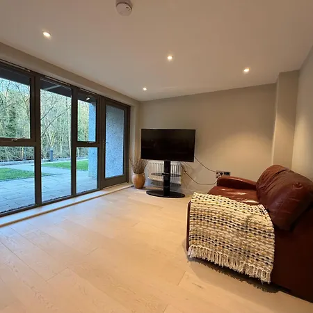 The Ironworks Apartment, 3 Bed *
