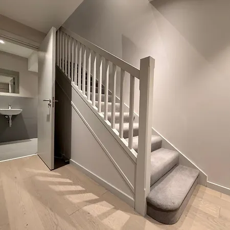 The Ironworks Apartment, 3 Bed Backbarrow