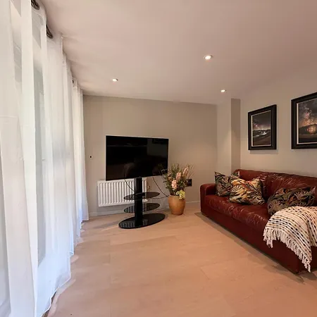 Appartamento The Ironworks Apartment, 3 Bed Backbarrow