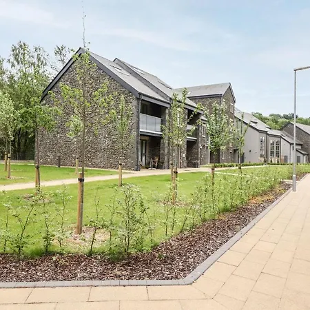 The Ironworks Apartment, 3 Bed * Backbarrow