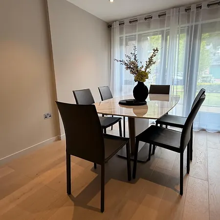 The Ironworks Apartment, 3 Bed * Backbarrow