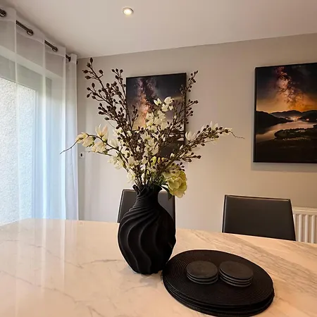 The Ironworks Apartment, 3 Bed * Backbarrow