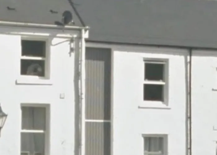 The Ironworks Apartment, *